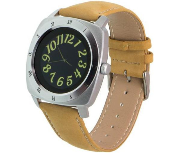 GARETT GT 16 Silver - 1400920 - zdjęcie